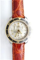 Orologio Sector No Limits Uomo in Acciaio 6636 - 6636